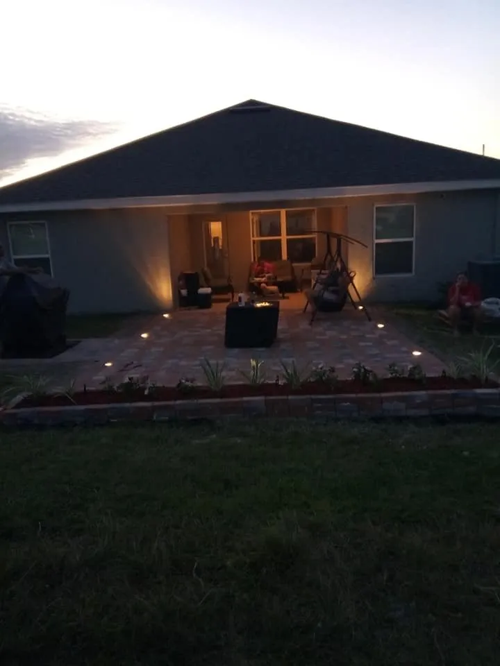 Reliable landscape installation in Bradenton, FL by MJ Landscape and Maintenance