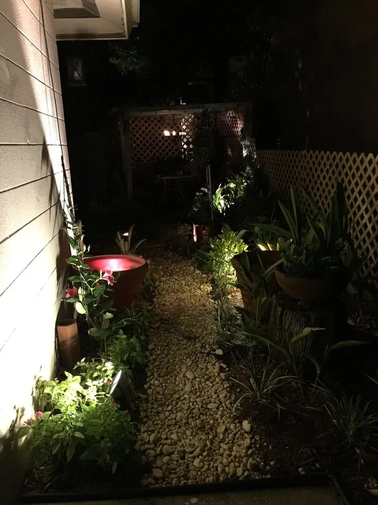 Trusted landscaping services in Bradenton, FL - MJ Landscape and Maintenance