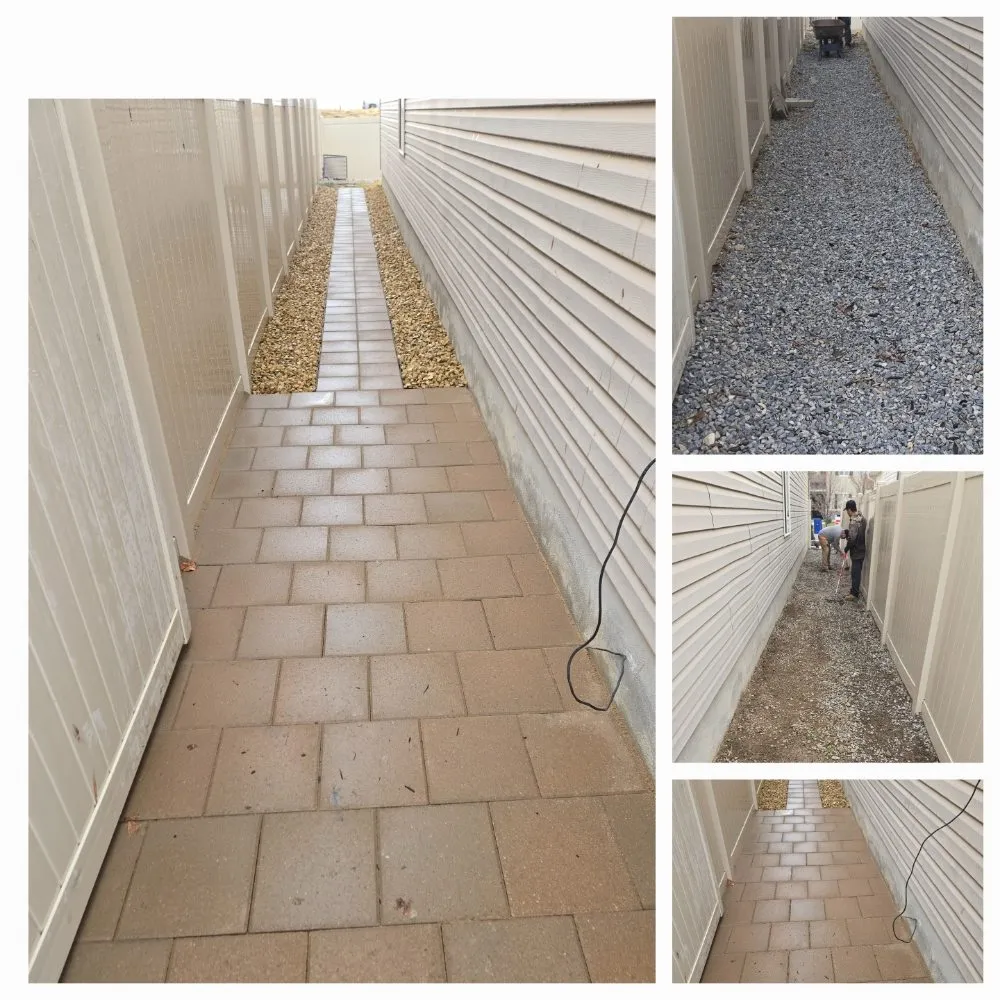 Affordable lawn care service in Kaysville, UT - MJ Landscape and Maintenance