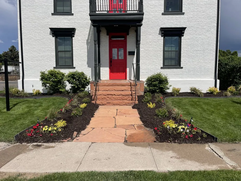 Reliable landscape installation in Heber City, UT - M&J Landscape and Snow Removal