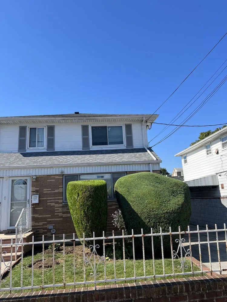 Affordable landscape design in Queens, NY - M&J Landscape