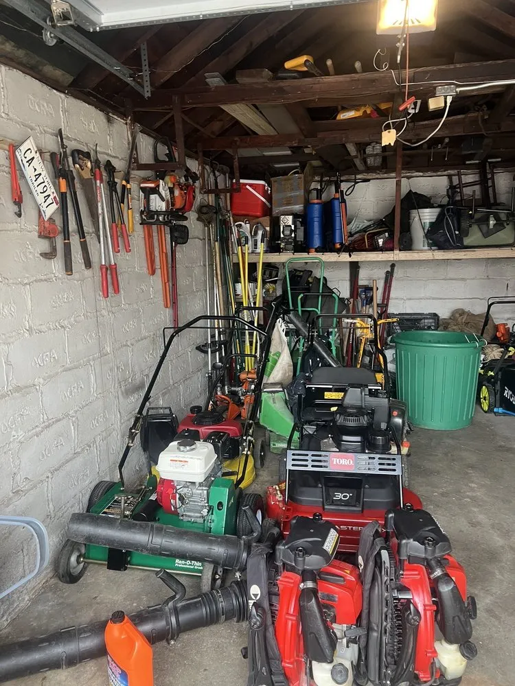 Custom yard cleanup service near you in Queens, NY by M&J Landscape