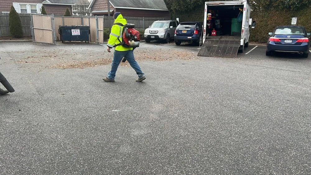 Trusted garden landscaping in Queens, NY by M&J Landscape