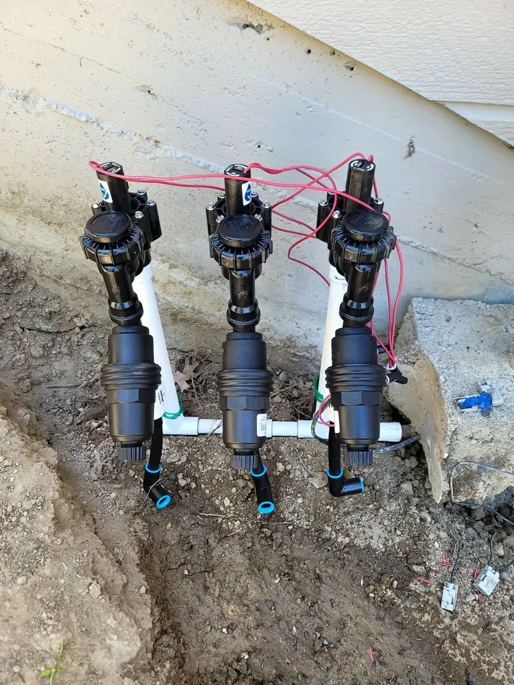 Professional outdoor landscaping experts serving San Rafael, CA - MJ Landscape