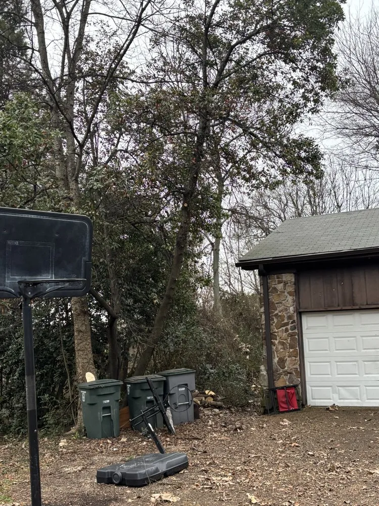 Local outdoor landscaping for residential properties across Germantown, TN - MJ Landscape Solution