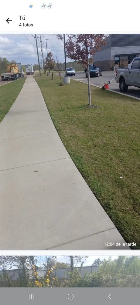 Trusted landscape design experts serving Germantown, TN - MJ Landscape Solution