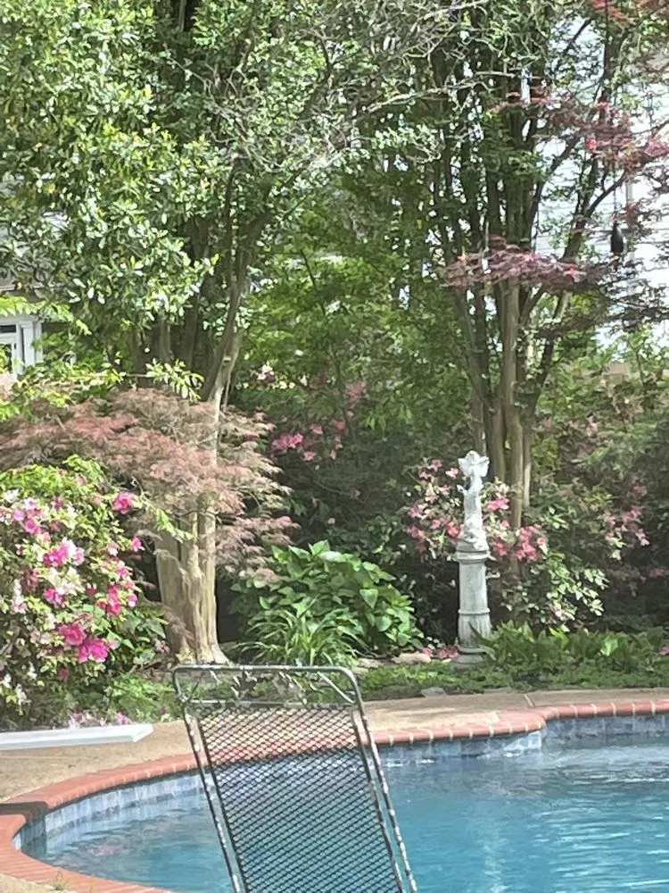 Affordable outdoor landscaping experts serving Germantown, TN - MJ Landscape Solution