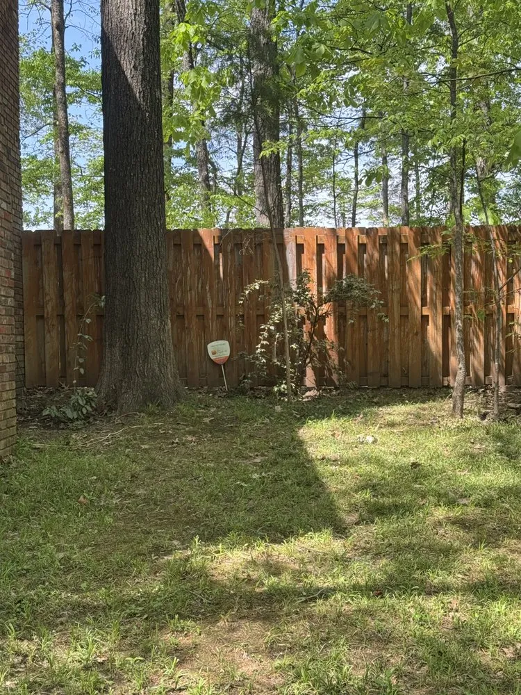 Top-rated yard maintenance in Germantown, TN by MJ Landscape Solution