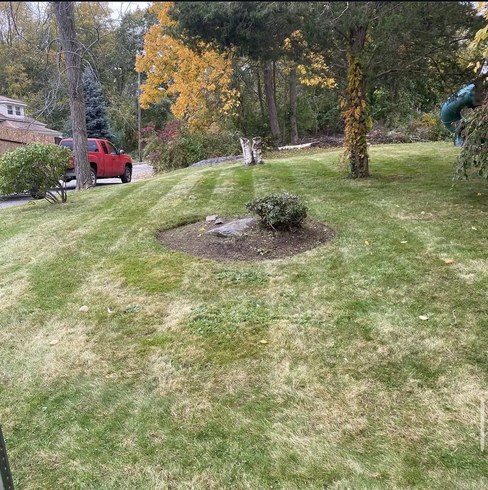 Expert outdoor landscaping for beautiful yards across East Providence, RI - M&J Landscaping & Services