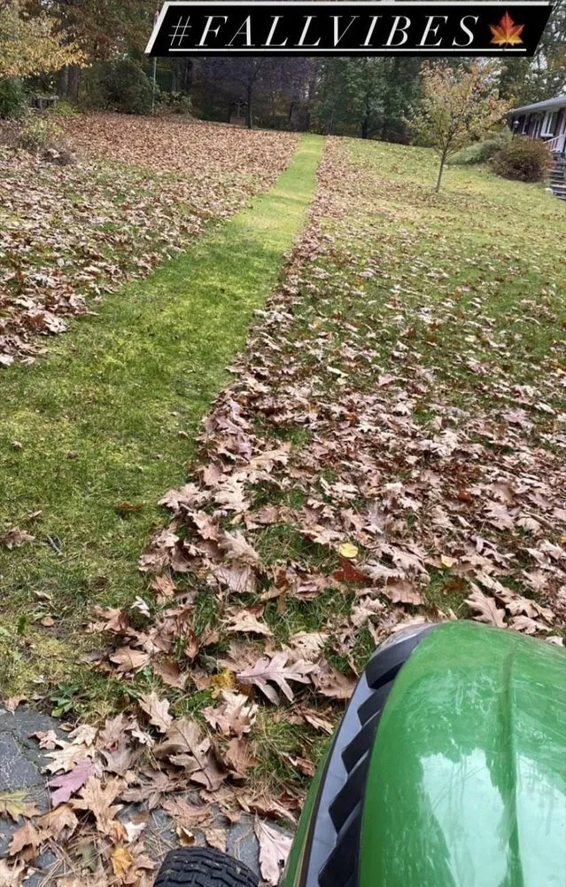 Professional garden landscaping for beautiful yards across East Providence, RI - M&J Landscaping & Services