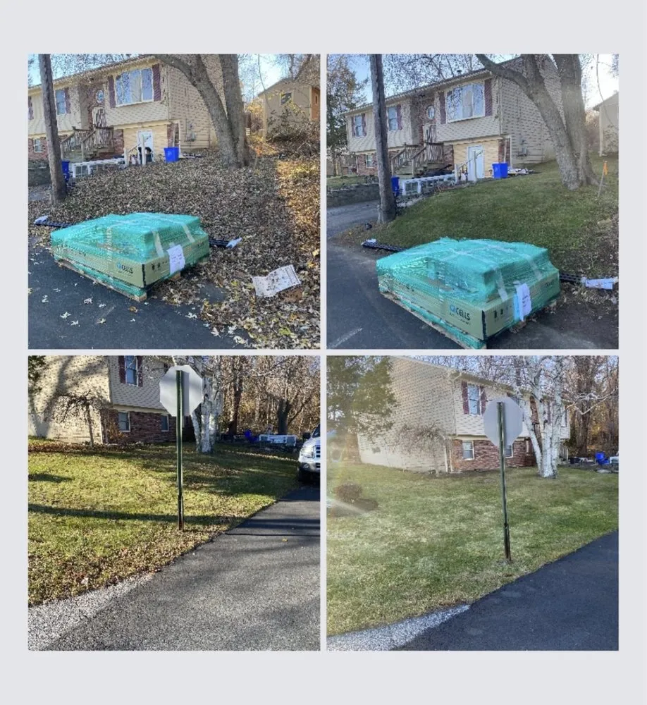 Professional lawn care service experts serving East Providence, RI - M&J Landscaping & Services