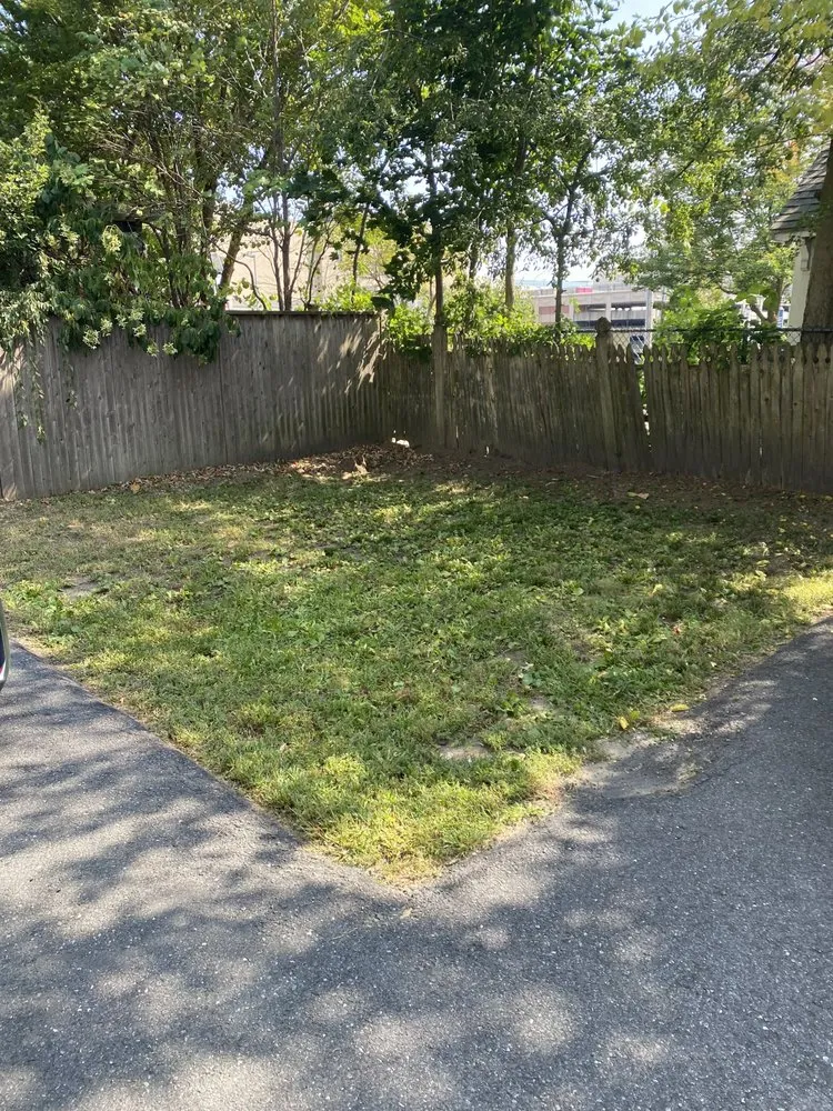 Custom outdoor landscaping for outdoor upgrades across East Providence, RI - M&J Landscaping & Services