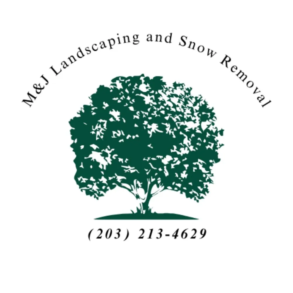 Local residential landscaping in Meriden, CT by M&J Landscaping and Snow Removal