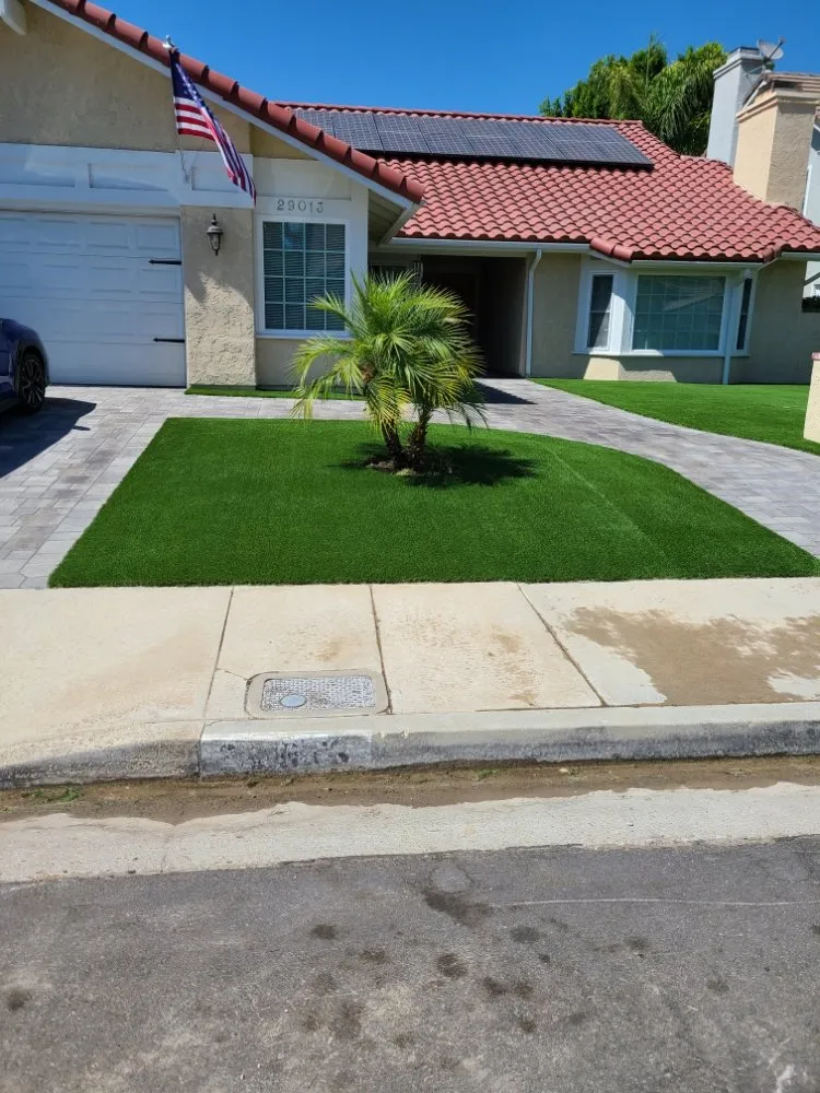 Trusted lawn care service experts serving Northridge, CA - M&j Landscaping And Turf