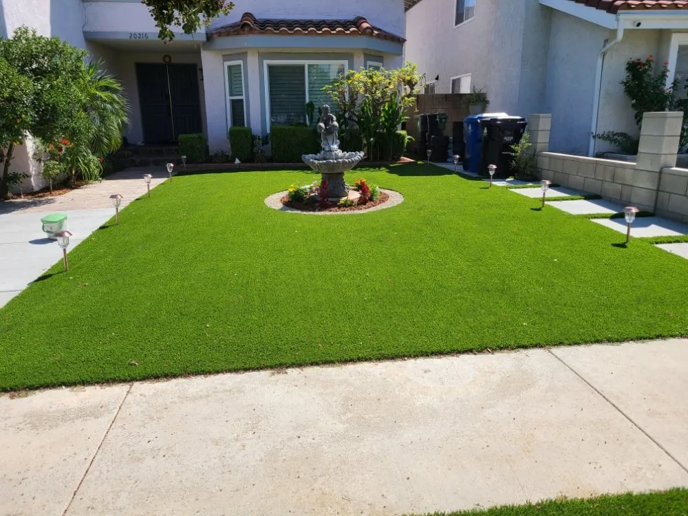 Top-rated yard maintenance for year-round maintenance in Northridge, CA by M&j Landscaping And Turf