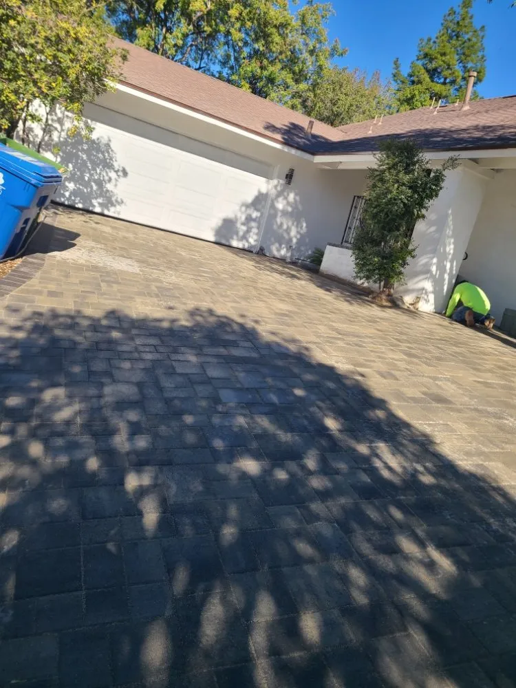 Top-rated outdoor landscaping in Northridge, CA by M&j Landscaping And Turf