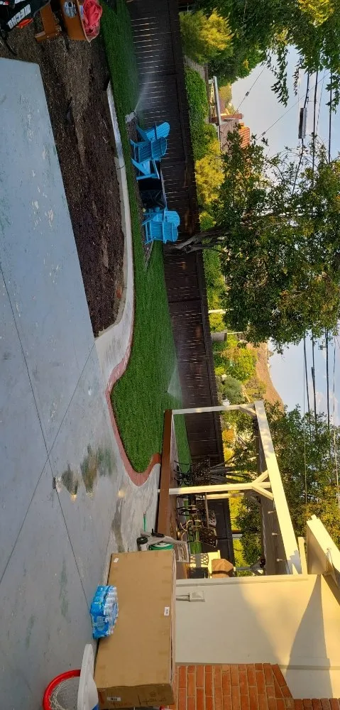 Trusted yard maintenance for year-round maintenance across Northridge, CA - M&j Landscaping And Turf