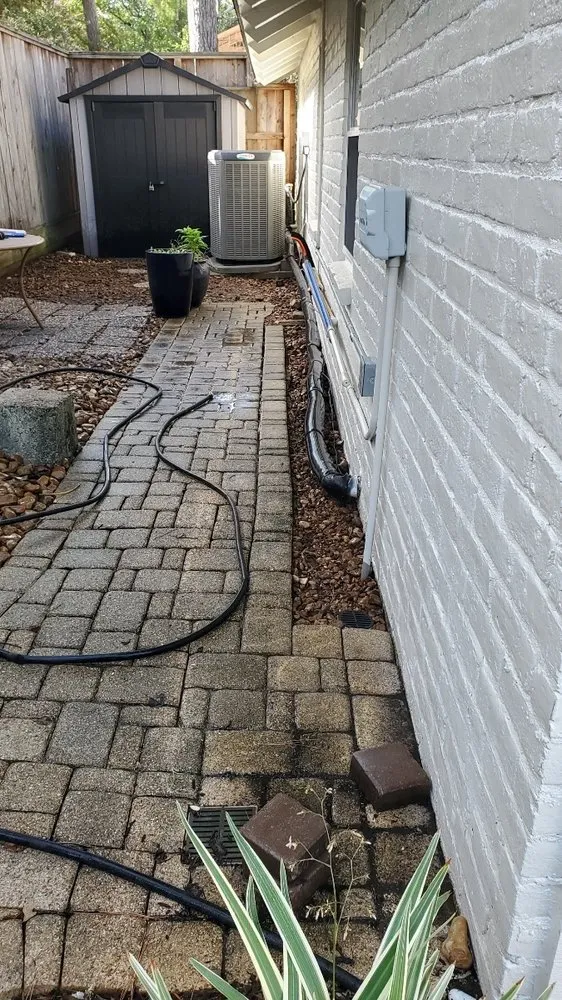 Professional lawn care service experts serving Houston, TX - MJ Landscaping