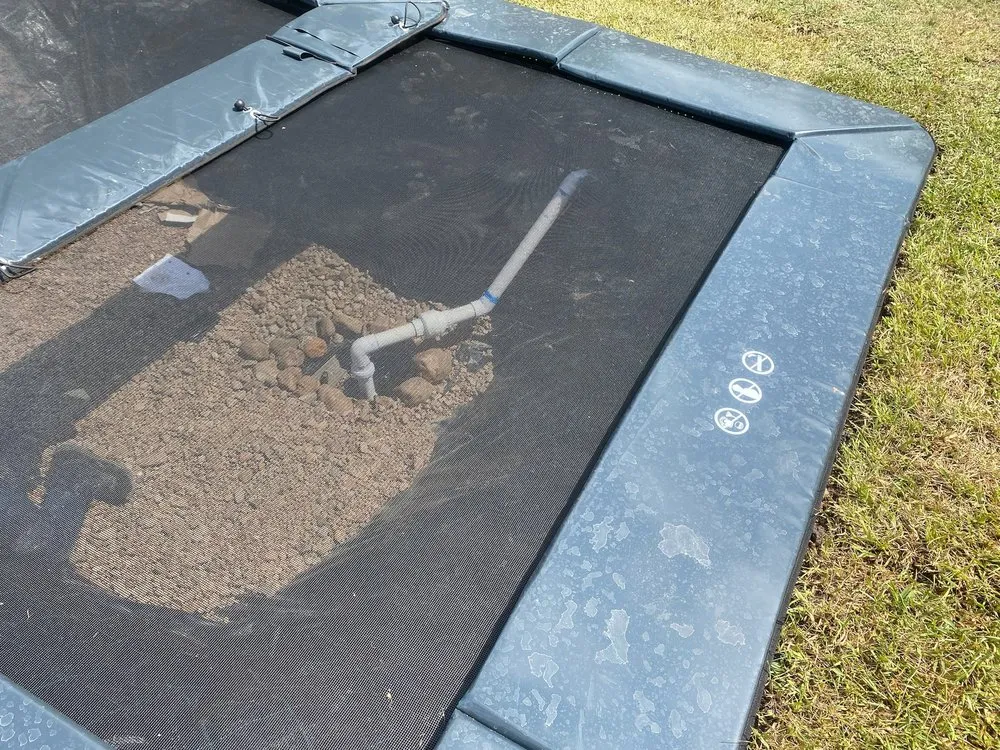 Affordable garden landscaping near you across Houston, TX - MJ Landscaping