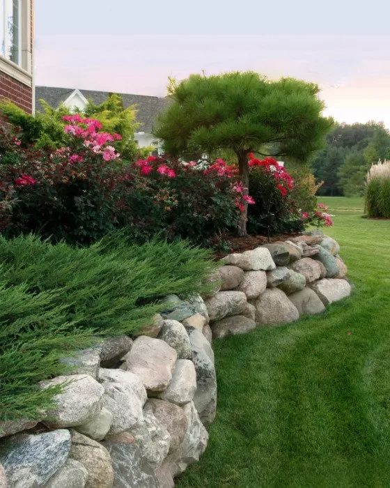 Trusted outdoor landscaping in Lowell, AR - MJ Landscaping
