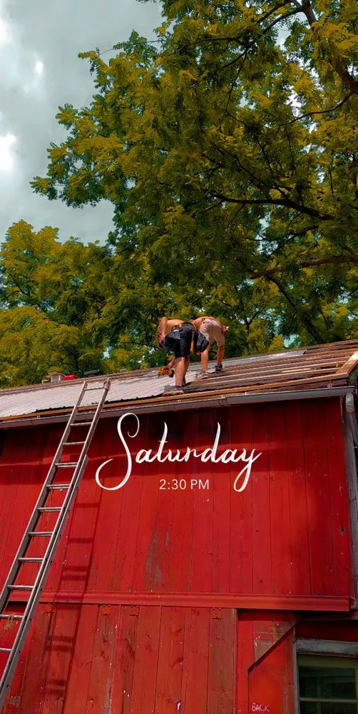 Professional residential landscaping in Manheim, PA - MJ Landscaping