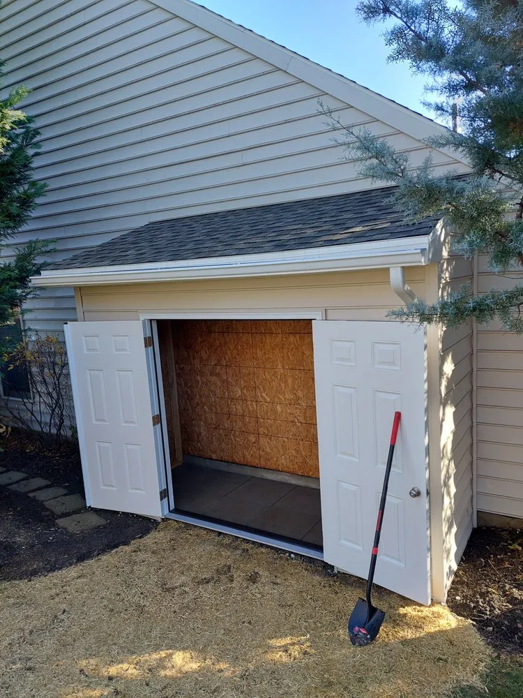 Trusted garden landscaping in Manheim, PA - MJ Landscaping