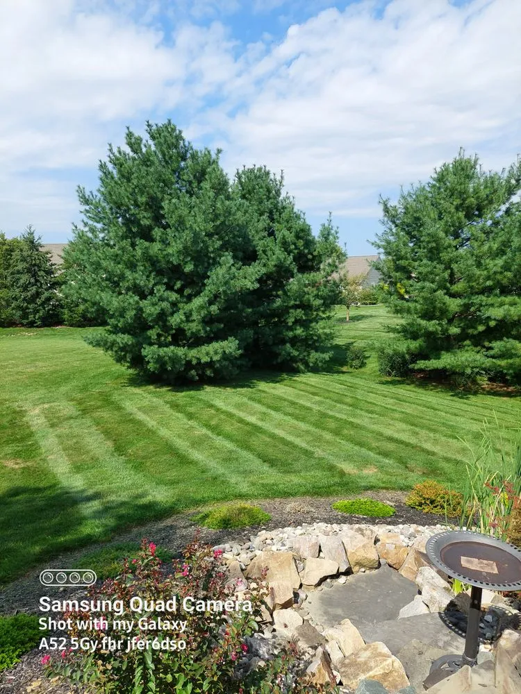 Top-rated landscape design in Manheim, PA - MJ Landscaping