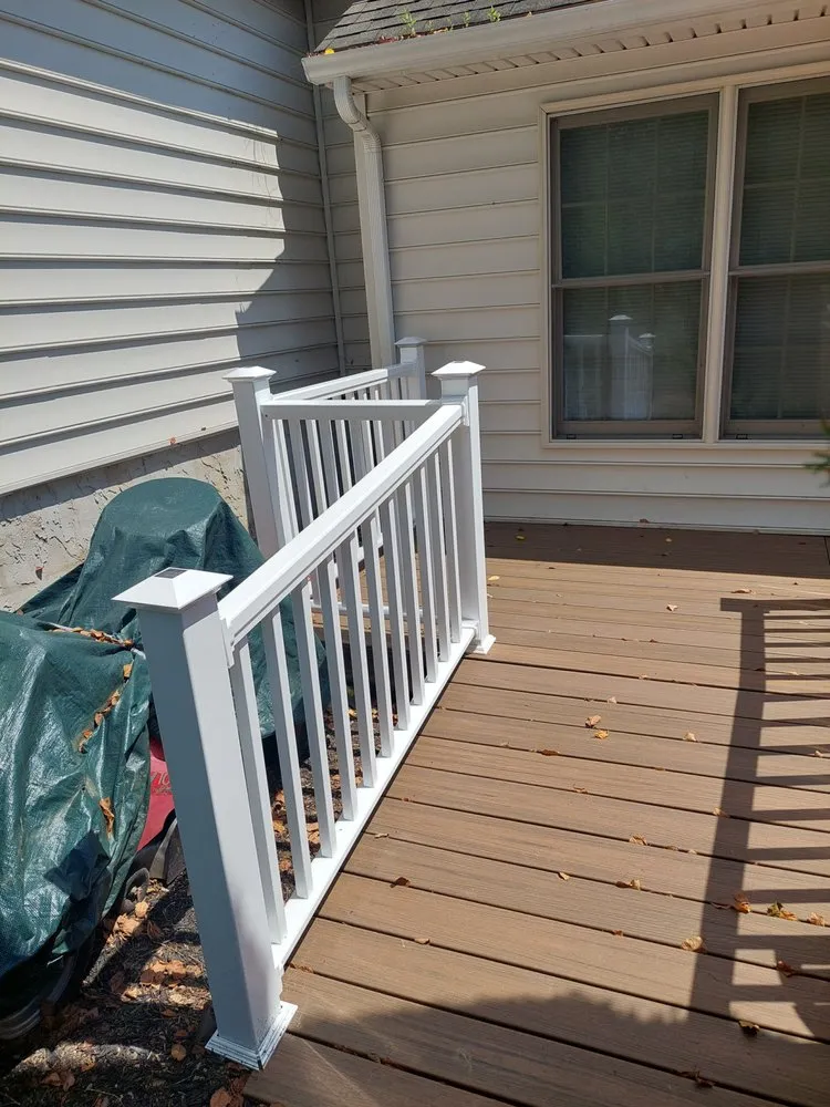 Local lawn mowing service experts serving Manheim, PA - MJ Landscaping