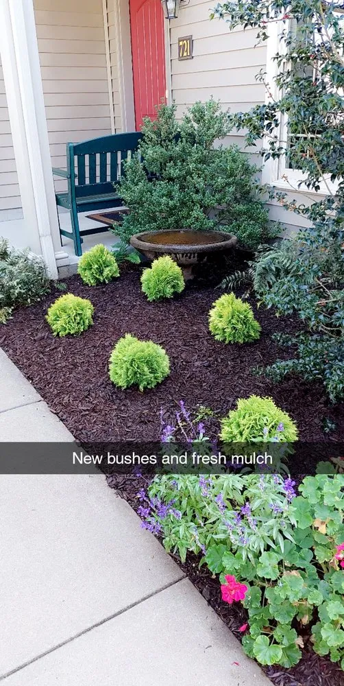 Top-rated yard cleanup service for residential properties across Manheim, PA - MJ Landscaping