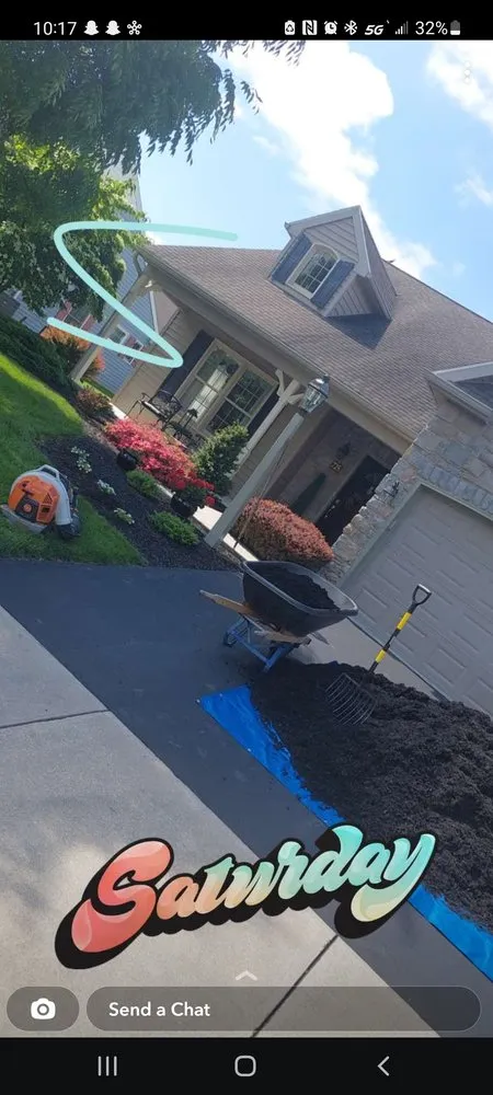 Reliable lawn care service in Manheim, PA - MJ Landscaping