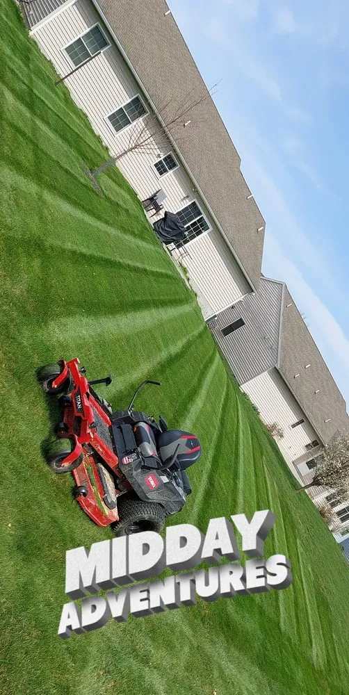 Top-rated landscape design in Manheim, PA - MJ Landscaping