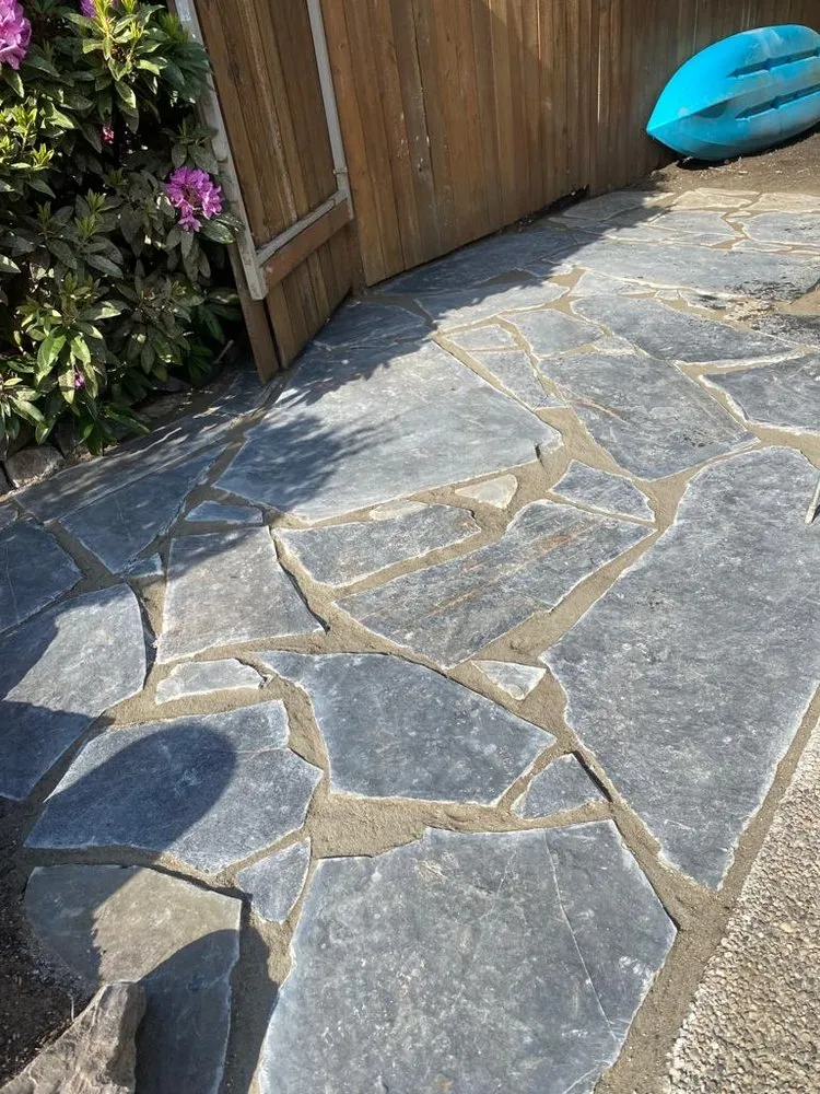 Trusted garden landscaping in Monroe, WA by MJ Landscaping Plus