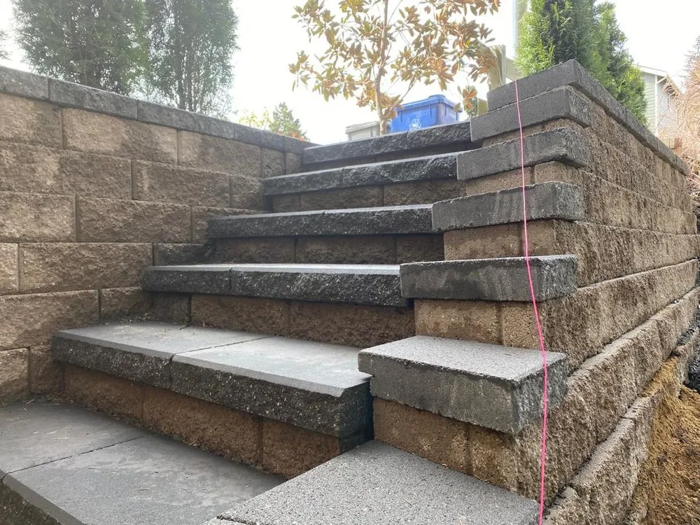 Local landscape design for homes across Monroe, WA - MJ Landscaping Plus