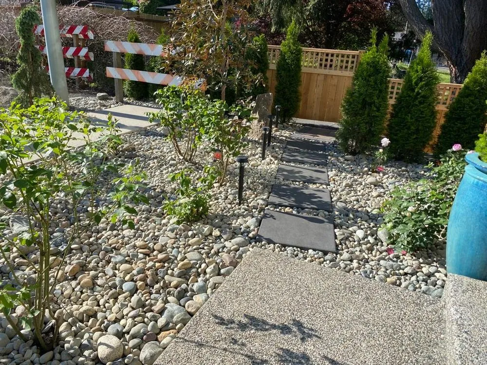 Professional lawn care service in Monroe, WA - MJ Landscaping Plus