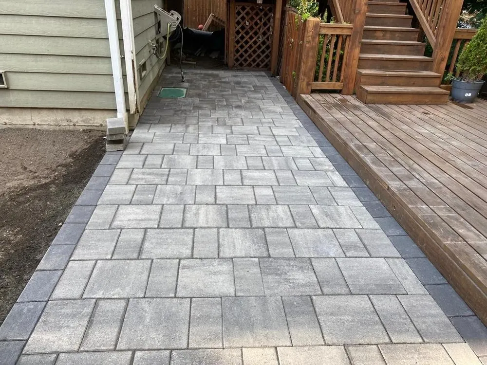 Top-rated yard cleanup service for homes in Monroe, WA by MJ Landscaping Plus