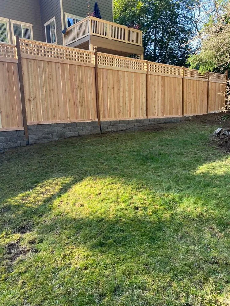 Reliable residential landscaping experts serving Monroe, WA - MJ Landscaping Plus