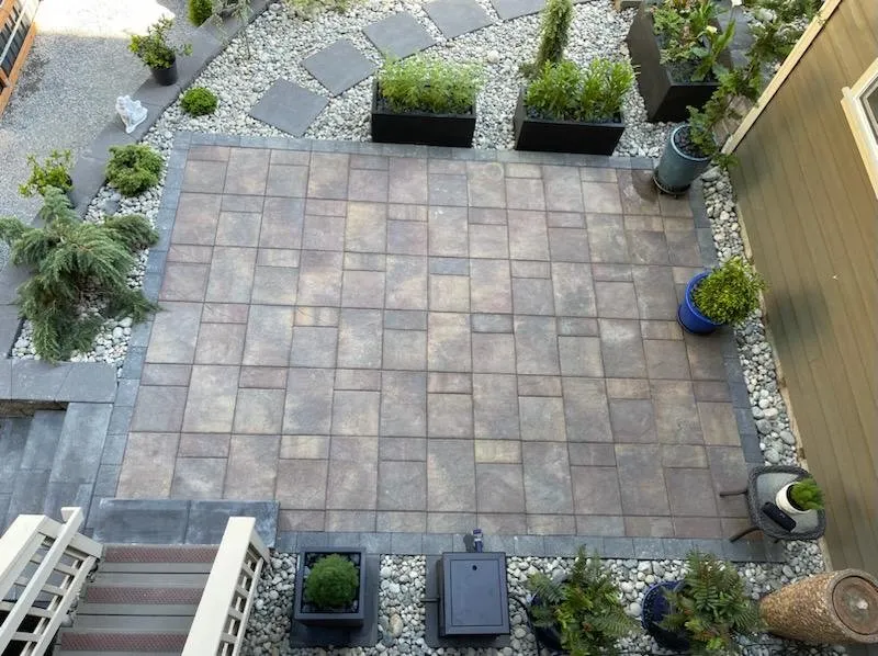 Expert lawn mowing service in Monroe, WA by MJ Landscaping Plus