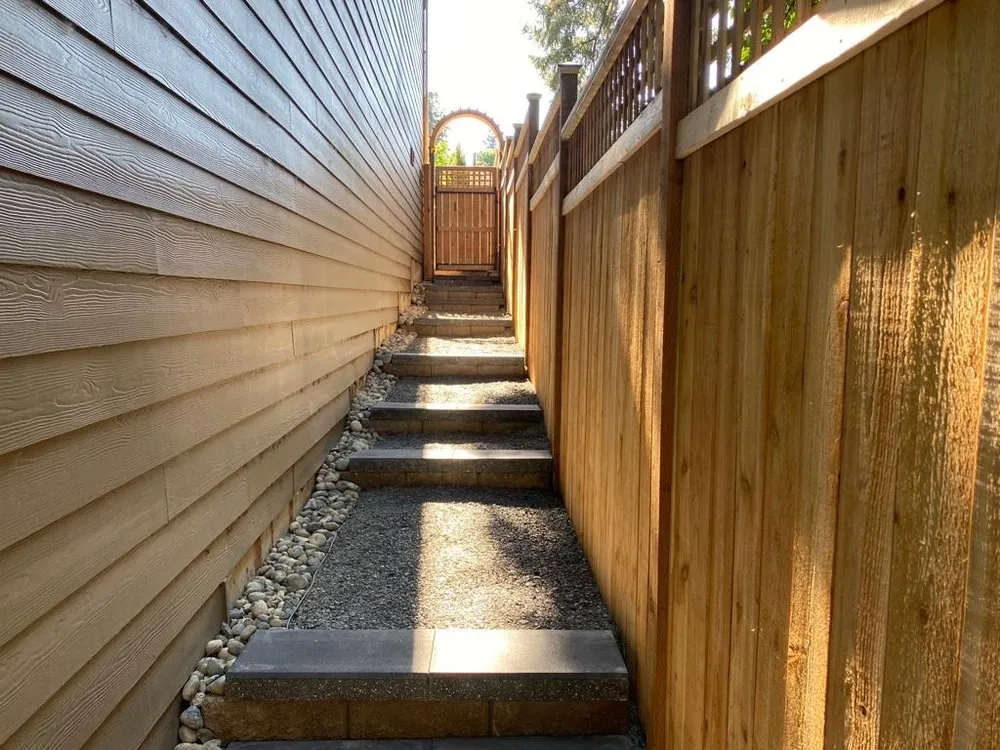 Affordable landscape design experts serving Monroe, WA - MJ Landscaping Plus