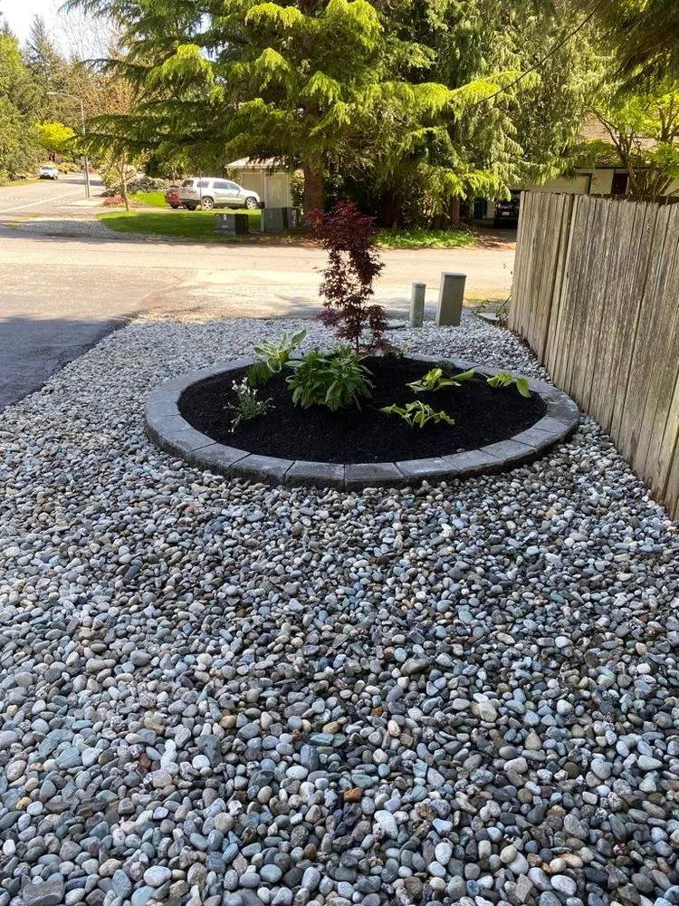 Local yard cleanup service for residential properties across Monroe, WA - MJ Landscaping Plus