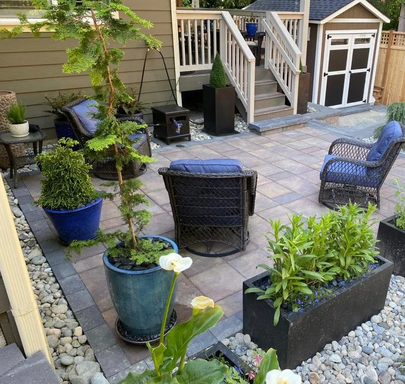 Affordable yard maintenance experts serving Monroe, WA - MJ Landscaping Plus