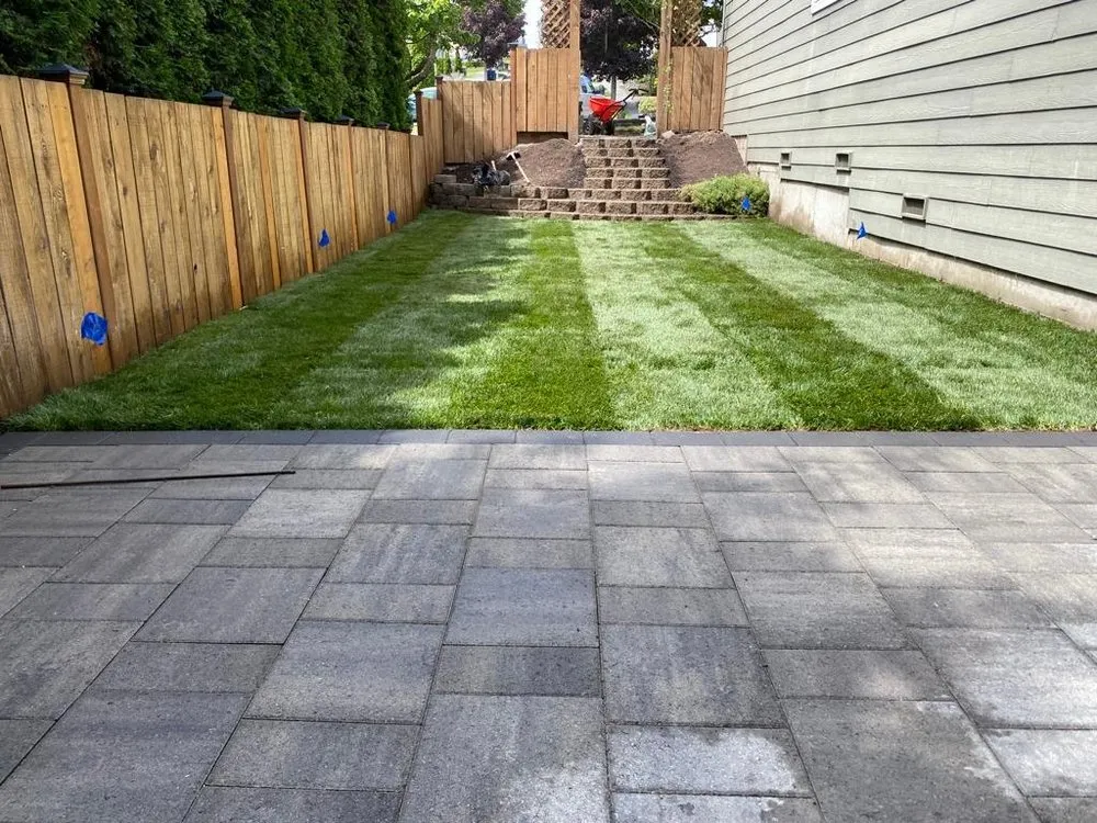 Custom landscape installation experts serving Monroe, WA - MJ Landscaping Plus