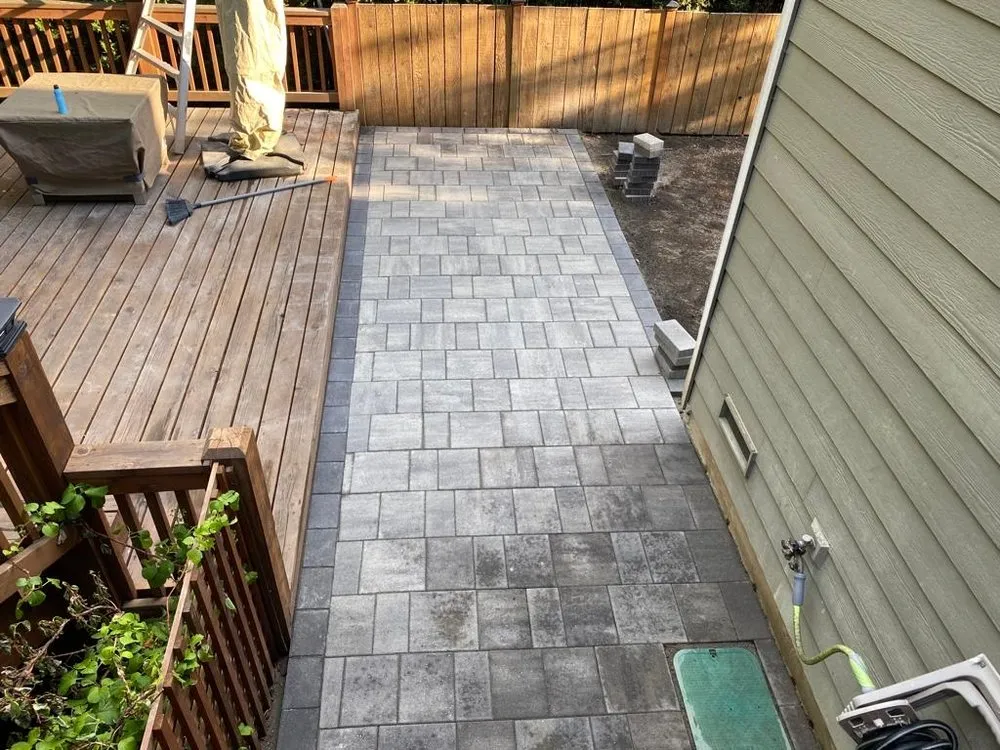 Trusted outdoor landscaping in Monroe, WA - MJ Landscaping Plus