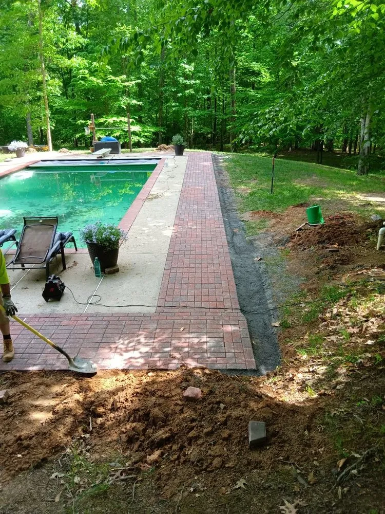 Trusted landscaping services in Port Republic, MD by M&J Lanscaping