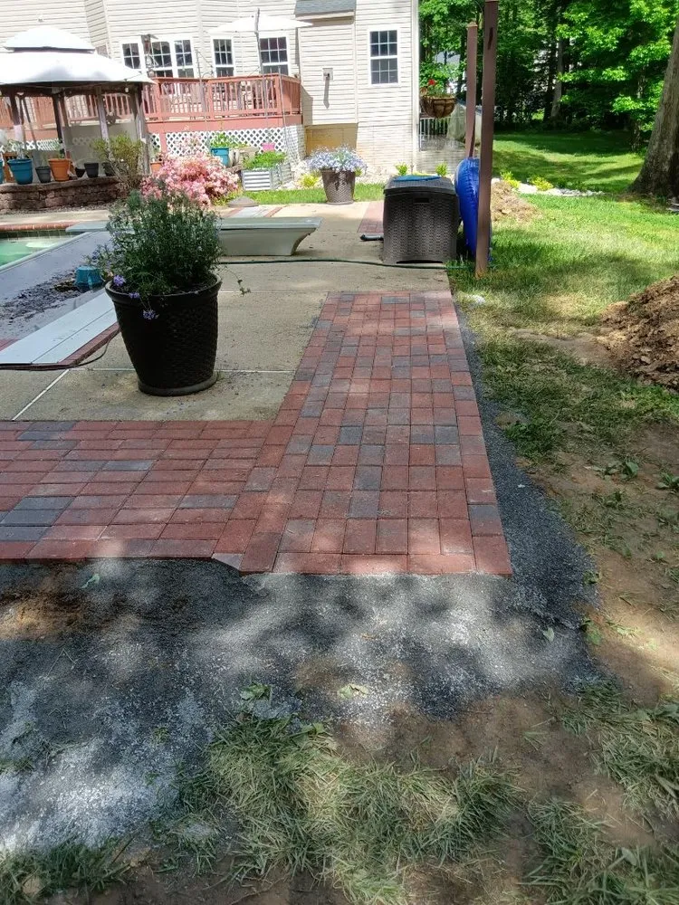 Local lawn mowing service experts serving Port Republic, MD - M&J Lanscaping