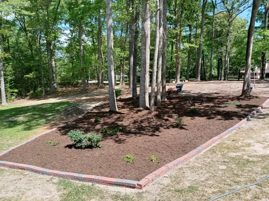 M&J Lanscaping