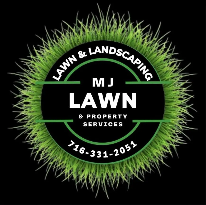 Expert outdoor landscaping for residential properties across Lockport, NY - MJ Lawn and Property Services