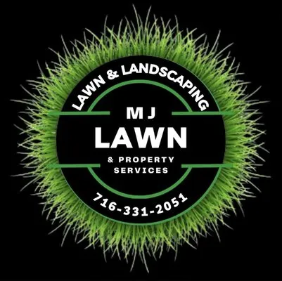 MJ Lawn and Property Services