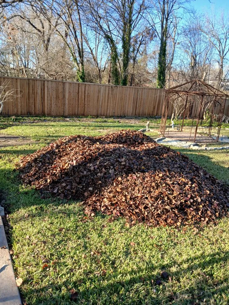 Affordable residential landscaping for homes across Waxahachie, TX - M&J Lawn Care & Landscaping