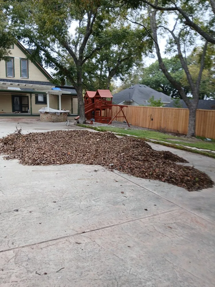 Affordable lawn care service experts serving Waxahachie, TX - M&J Lawn Care & Landscaping
