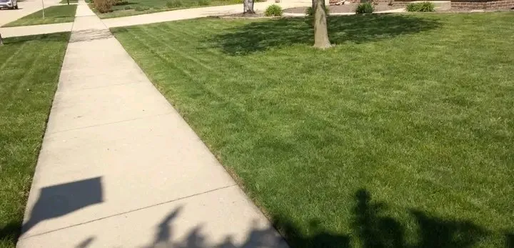 Trusted outdoor landscaping in Bloomington, IL - MJ Lawn Care And Landscape